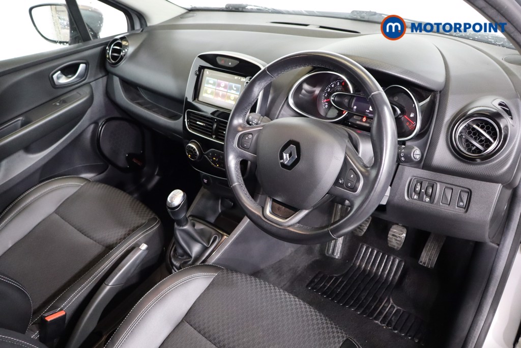Used Renault Clio 2018 for sale - 76774379: Photo 9