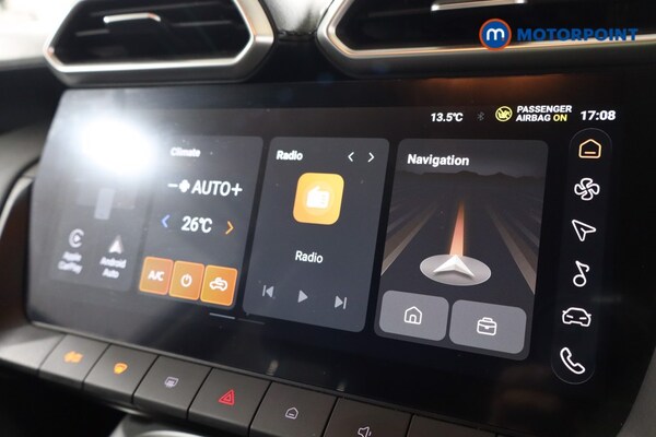 Used MG MG ZS 2025 for sale - 76087617: Photo 15