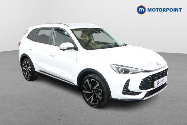 Used MG MG ZS 2025 for sale - 76087617: Photo 1