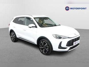 Used MG MG ZS 2025 for sale - 76087617: Photo