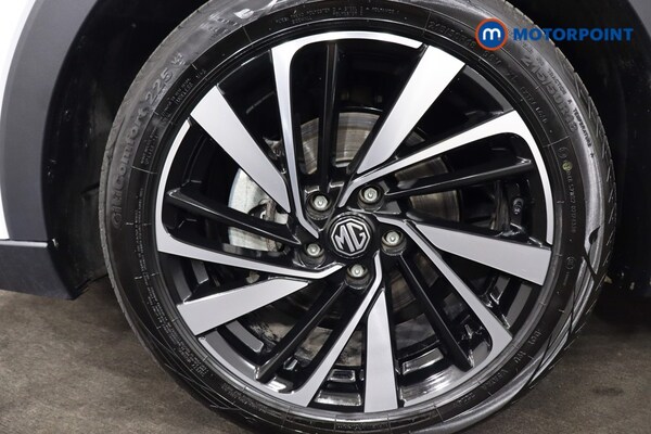 Used MG MG ZS 2025 for sale - 76087617: Photo 24