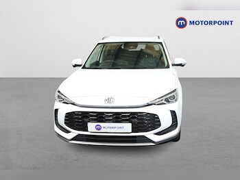 Used MG MG ZS 2025 for sale - 76087617: Photo