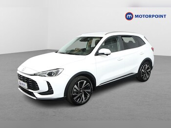 Used MG MG ZS 2025 for sale - 76087617: Photo