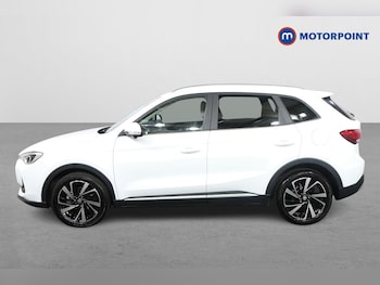 Used MG MG ZS 2025 for sale - 76087617: Photo