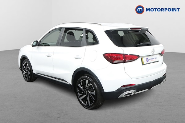 Used MG MG ZS 2025 for sale - 76087617: Photo 5