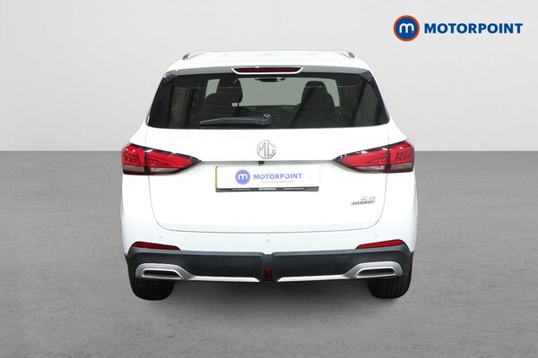 Used MG MG ZS 2025 for sale - 76087617: Photo 6