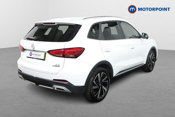 Used MG MG ZS 2025 for sale - 76087617: Photo 7