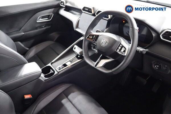 Used MG MG ZS 2025 for sale - 76087617: Photo 9