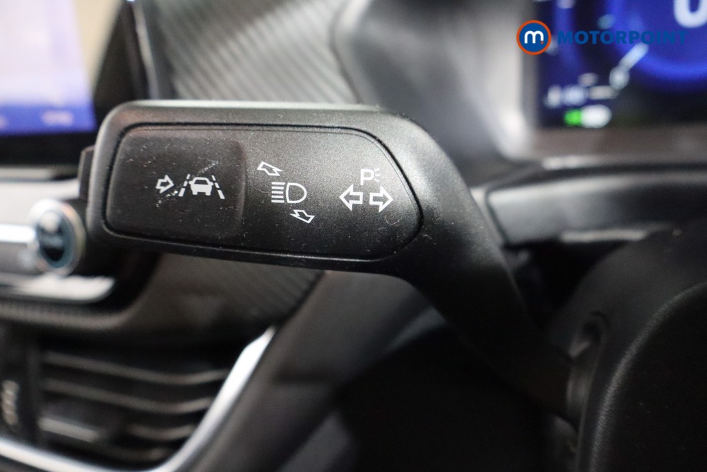 Used Ford Puma 2023 for sale - 77006257: Photo 12