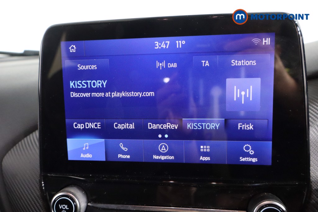 Used Ford Puma 2023 for sale - 77006257: Photo 15