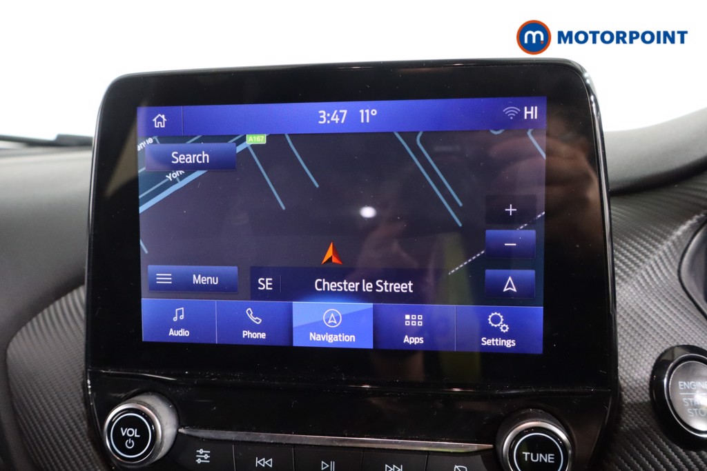 Used Ford Puma 2023 for sale - 77006257: Photo 16