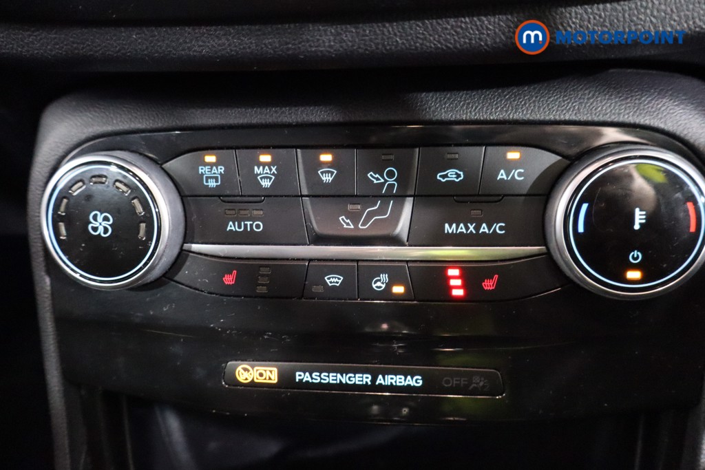 Used Ford Puma 2023 for sale - 77006257: Photo 17