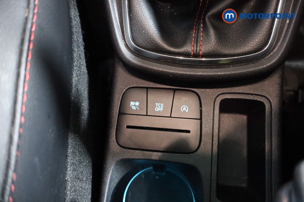 Used Ford Puma 2023 for sale - 77006257: Photo 18