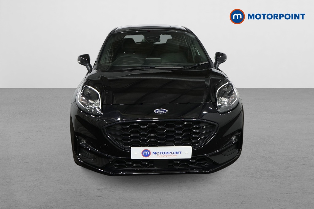 Used Ford Puma 2023 for sale - 77006257: Photo 2