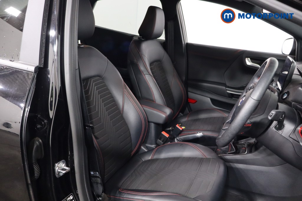 Used Ford Puma 2023 for sale - 77006257: Photo 20