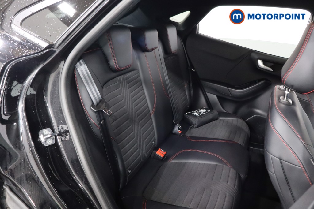 Used Ford Puma 2023 for sale - 77006257: Photo 21