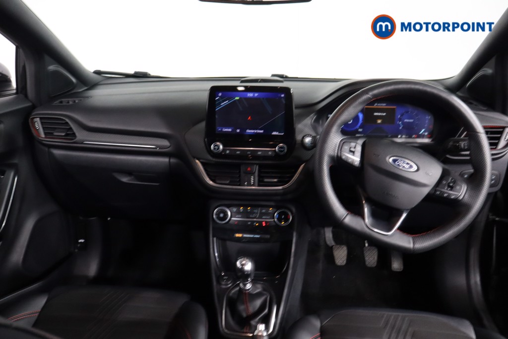 Used Ford Puma 2023 for sale - 77006257: Photo 22