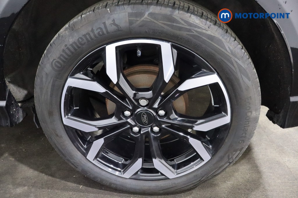 Used Ford Puma 2023 for sale - 77006257: Photo 25