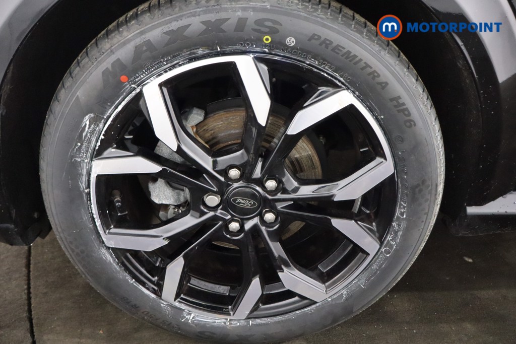 Used Ford Puma 2023 for sale - 77006257: Photo 26