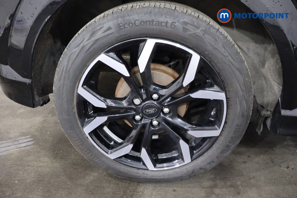 Used Ford Puma 2023 for sale - 77006257: Photo 27