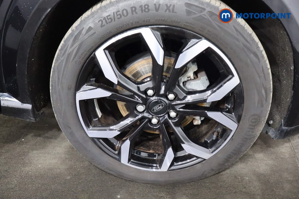 Used Ford Puma 2023 for sale - 77006257: Photo 28