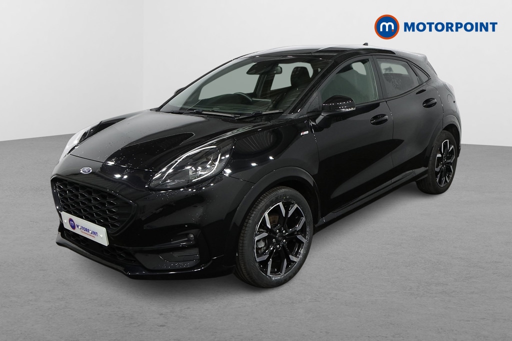 Used Ford Puma 2023 for sale - 77006257: Photo 3