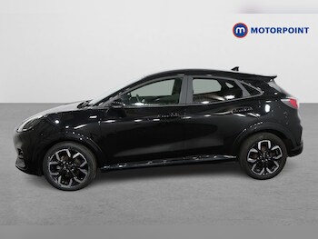 Used Ford Puma 2023 for sale - 77006257: Photo
