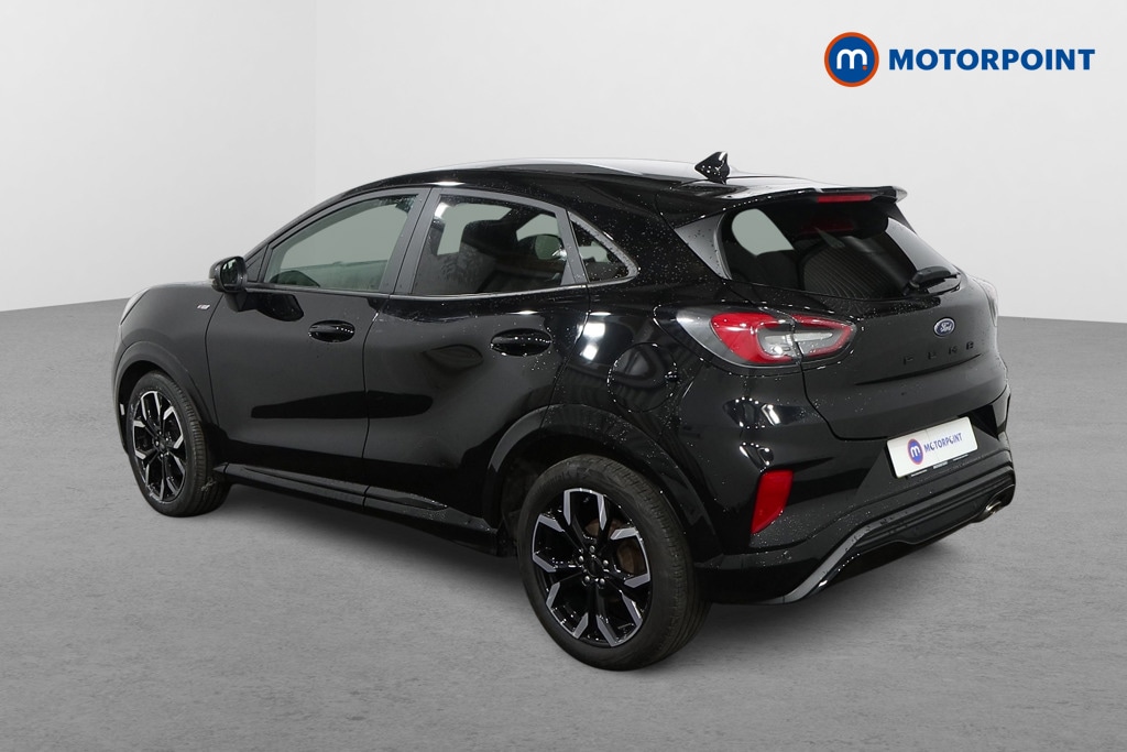 Used Ford Puma 2023 for sale - 77006257: Photo 5