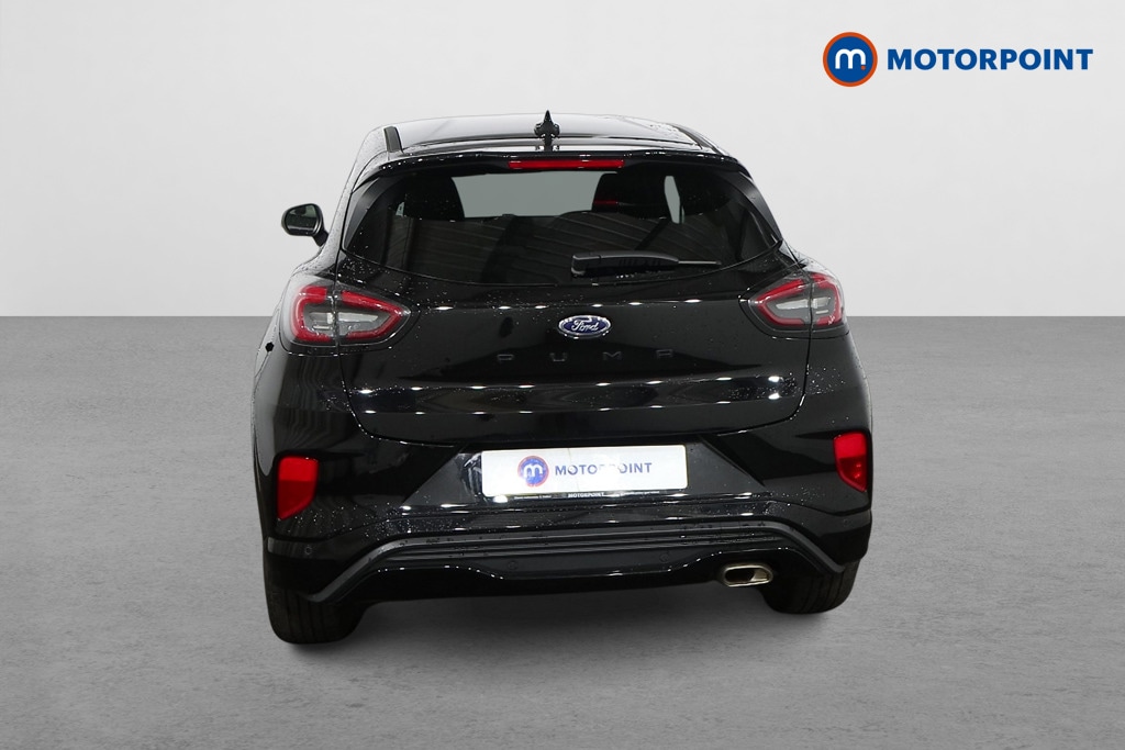 Used Ford Puma 2023 for sale - 77006257: Photo 6