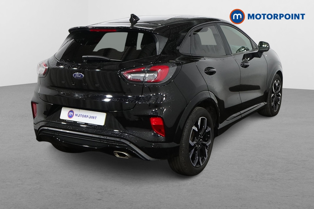 Used Ford Puma 2023 for sale - 77006257: Photo 7