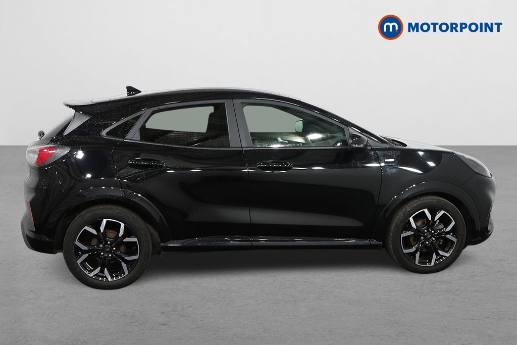 Used Ford Puma 2023 for sale - 77006257: Photo 8