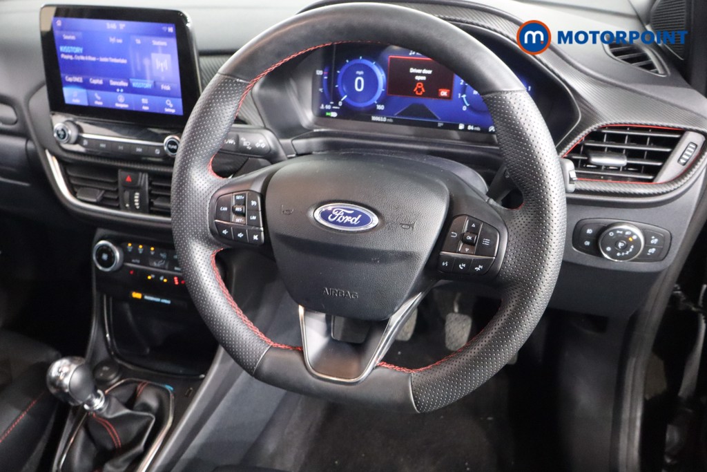 Used Ford Puma 2023 for sale - 77006257: Photo 9