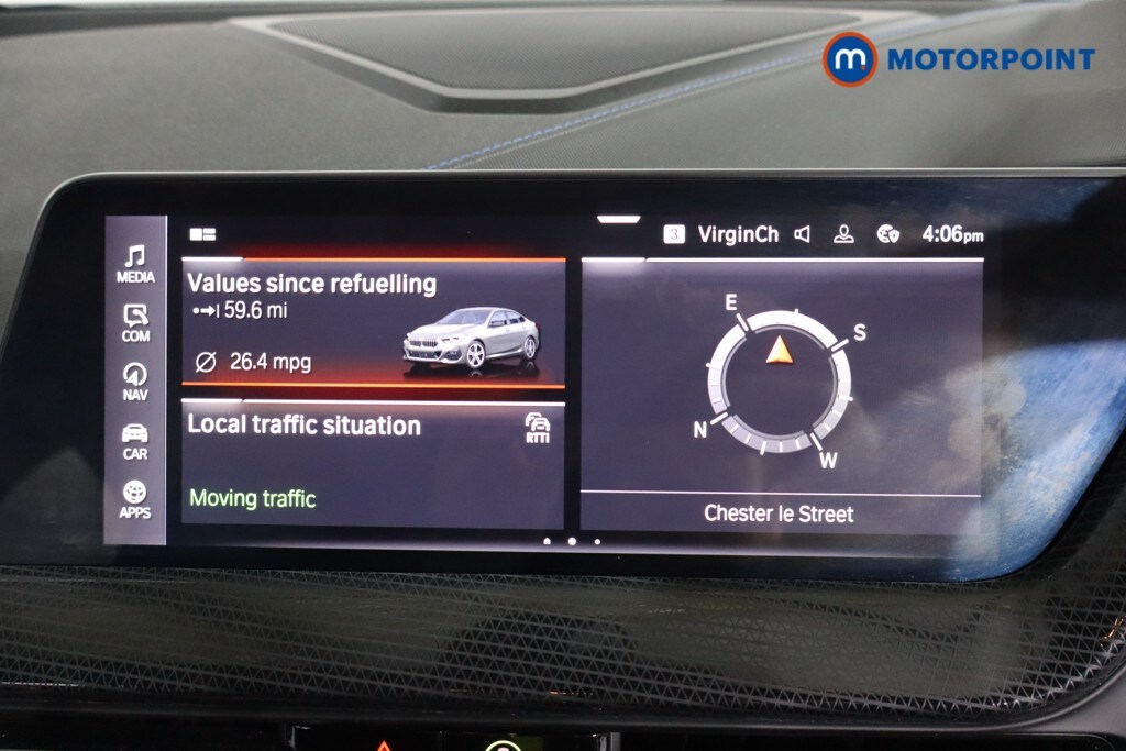 Used BMW 2 Series 2023 for sale - 77577534: Photo 13