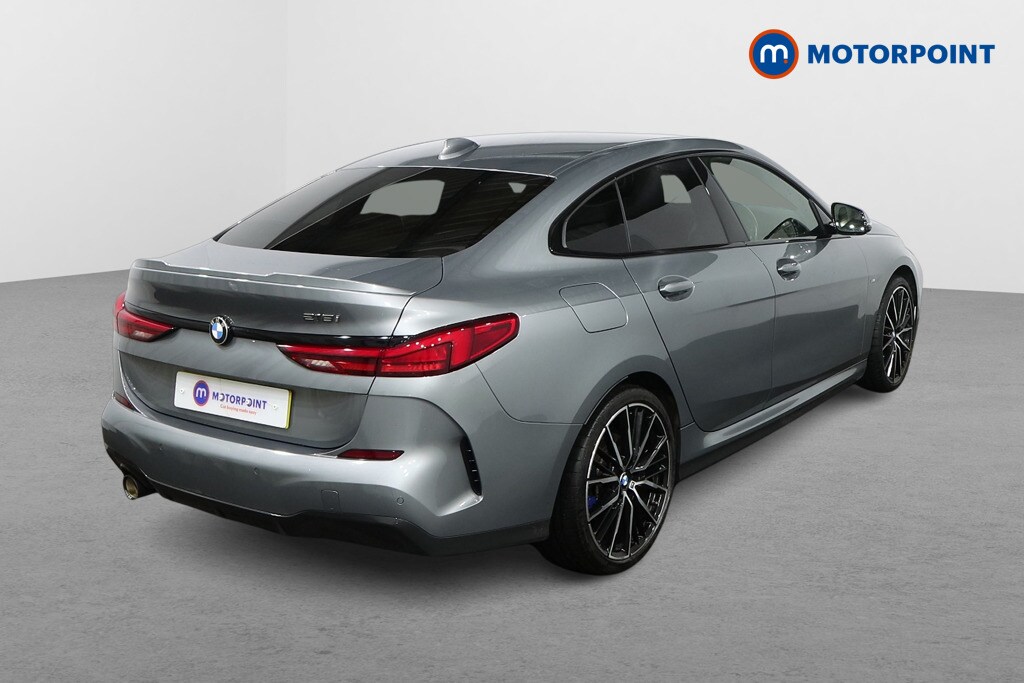 Used BMW 2 Series 2023 for sale - 77577534: Photo 7