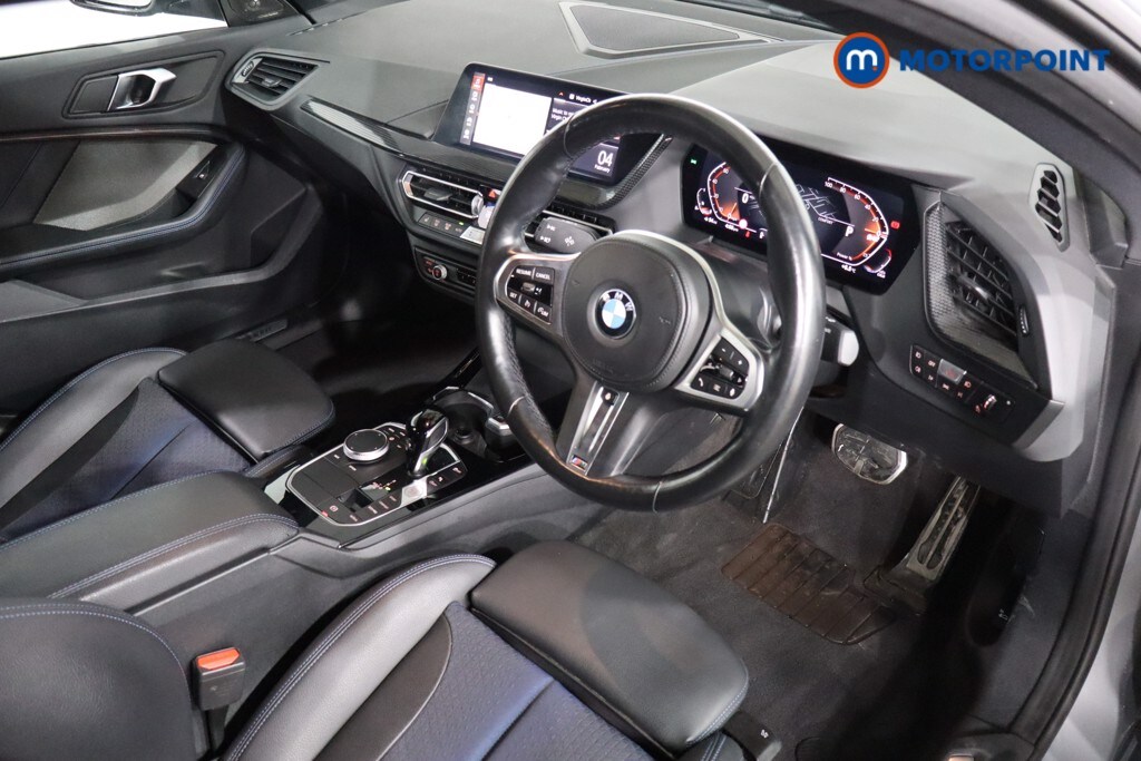 Used BMW 2 Series 2023 for sale - 77577534: Photo 9