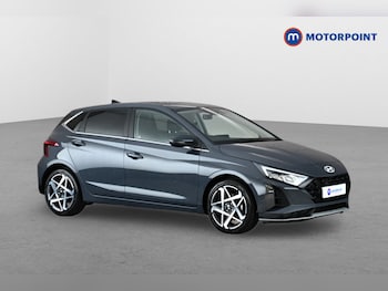 Used Hyundai i20 2025 for sale - 79171872: Photo