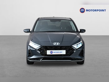 Used Hyundai i20 2025 for sale - 79171872: Photo