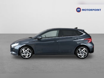 Used Hyundai i20 2025 for sale - 79171872: Photo