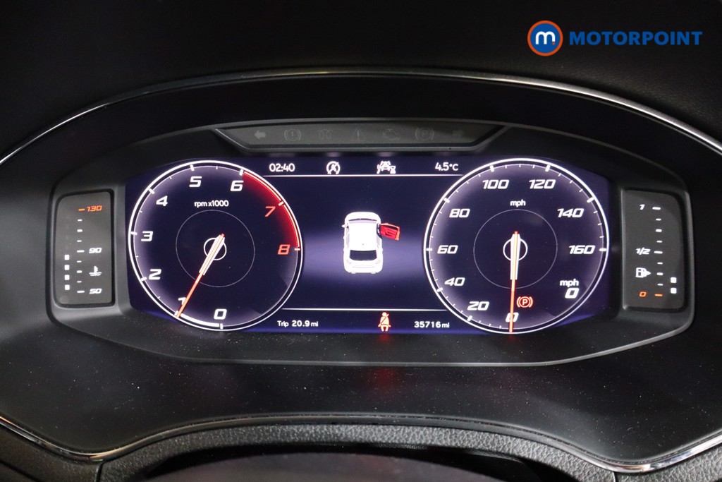 Used SEAT Ibiza 2021 for sale - 77951493: Photo 10