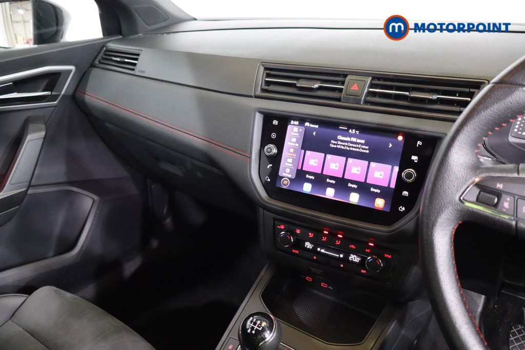 Used SEAT Ibiza 2021 for sale - 77951493: Photo 11