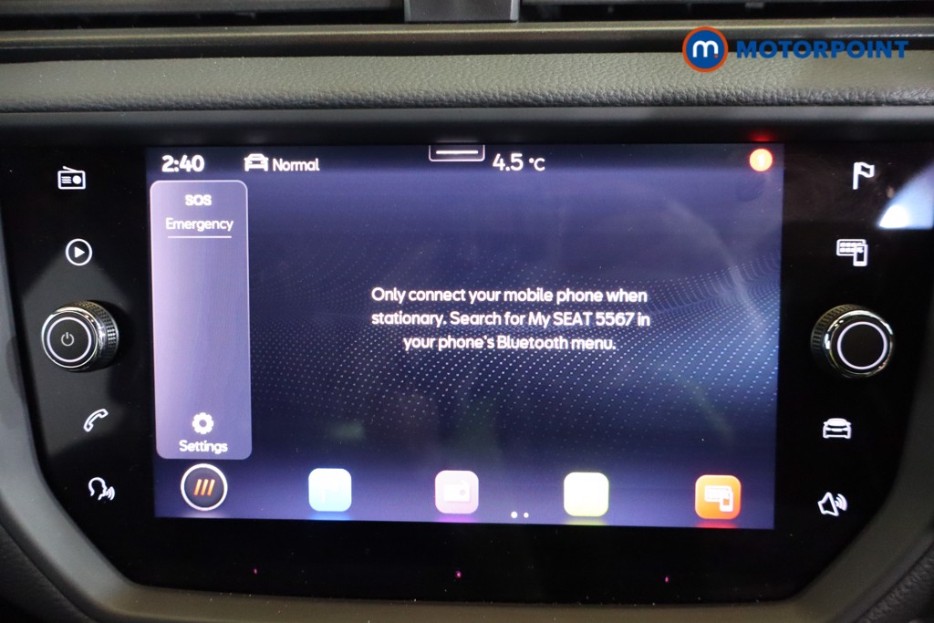 Used SEAT Ibiza 2021 for sale - 77951493: Photo 14