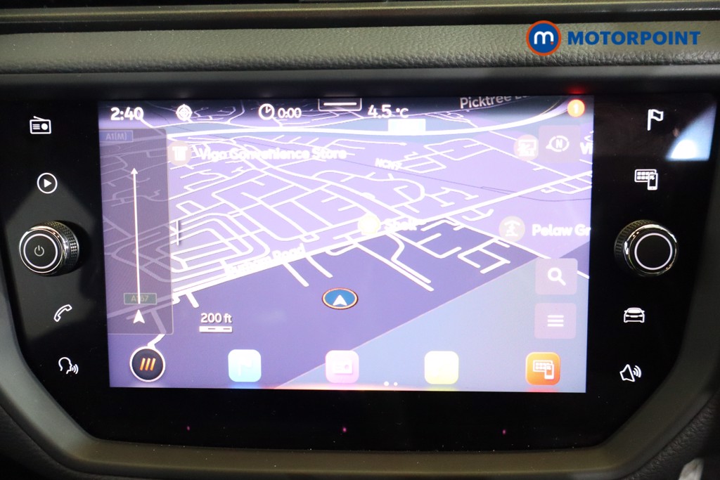 Used SEAT Ibiza 2021 for sale - 77951493: Photo 15