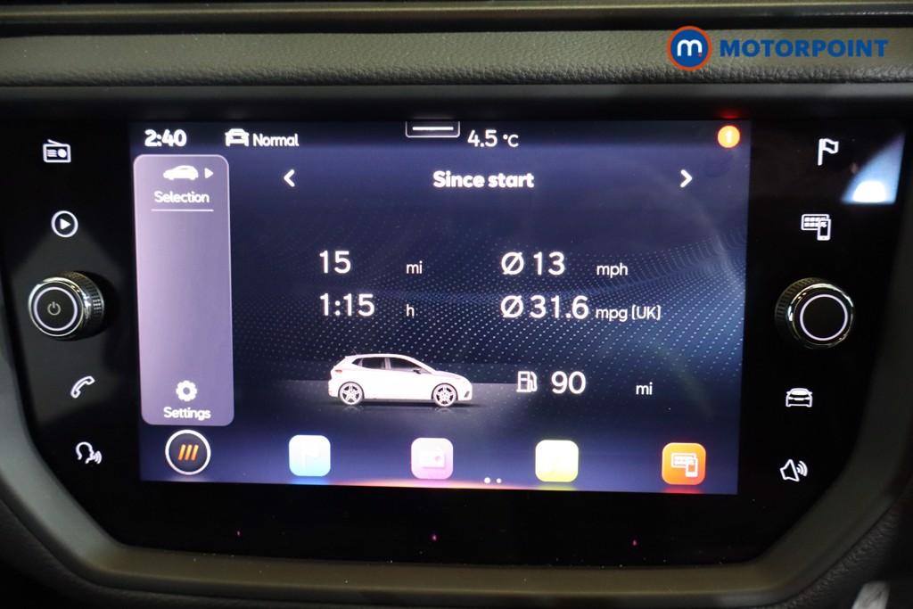 Used SEAT Ibiza 2021 for sale - 77951493: Photo 17