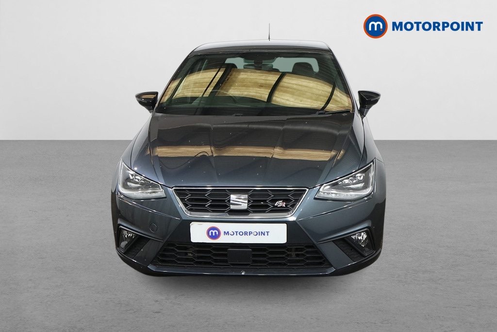 Used SEAT Ibiza 2021 for sale - 77951493: Photo 2