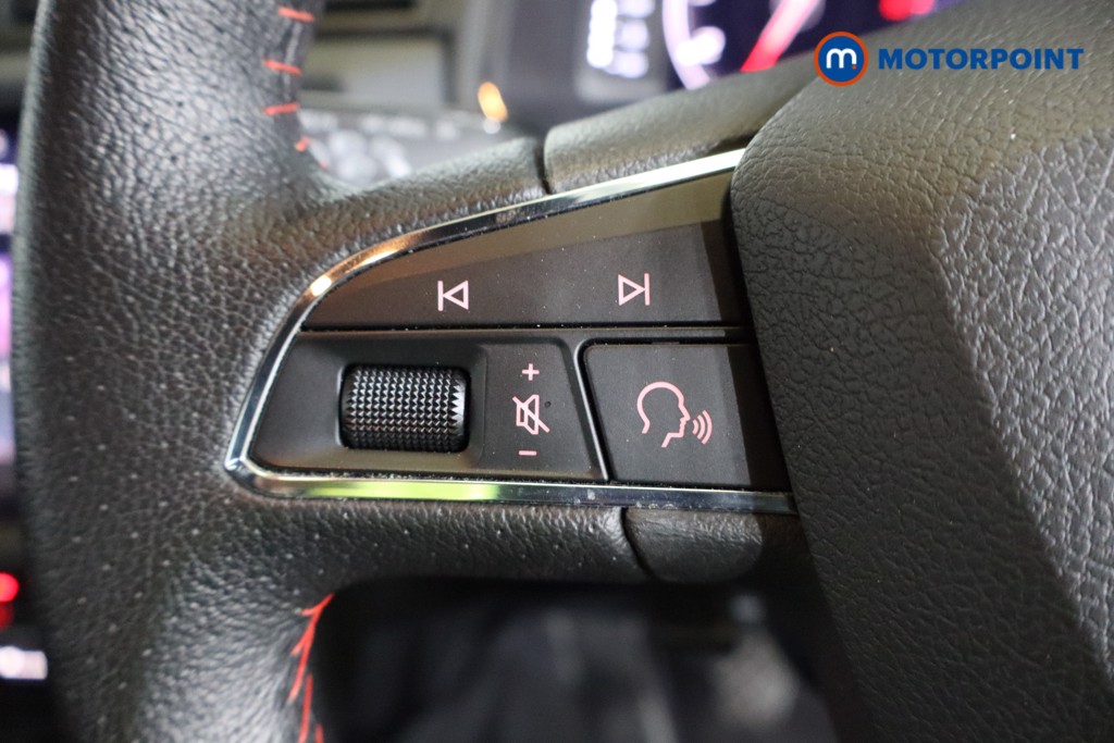 Used SEAT Ibiza 2021 for sale - 77951493: Photo 20