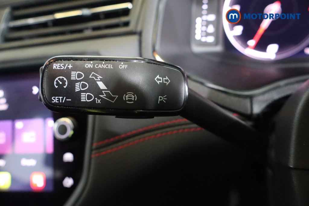 Used SEAT Ibiza 2021 for sale - 77951493: Photo 22