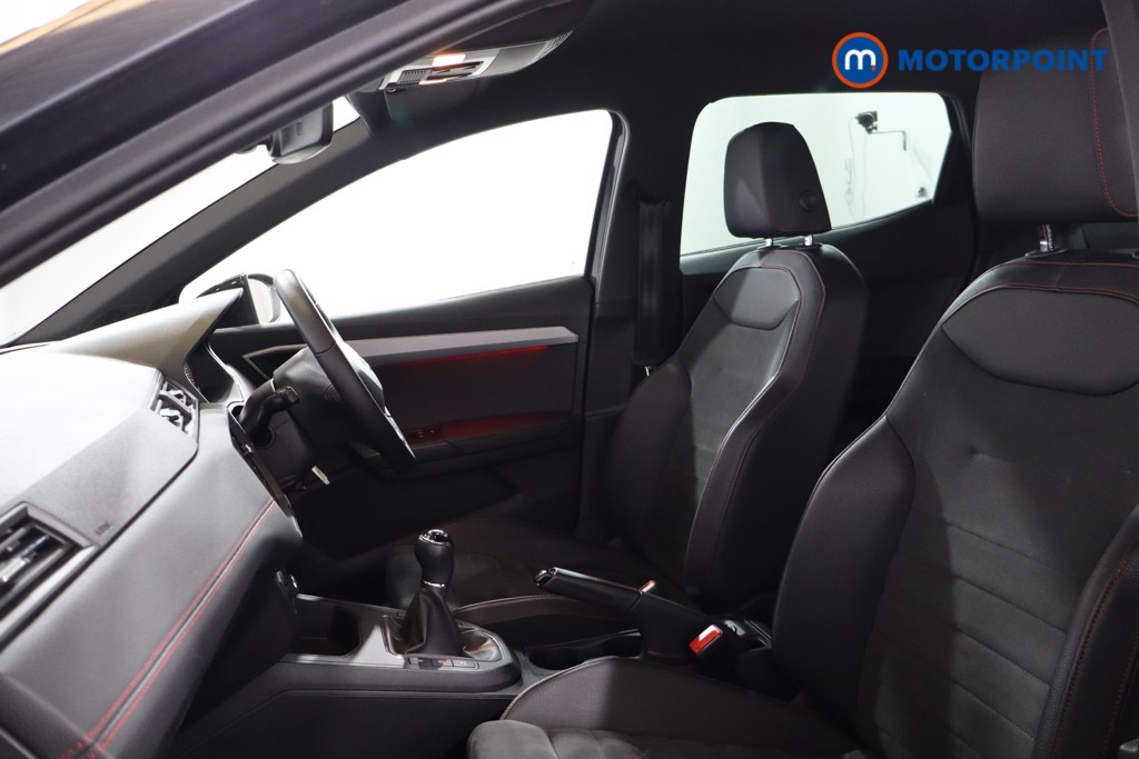 Used SEAT Ibiza 2021 for sale - 77951493: Photo 26