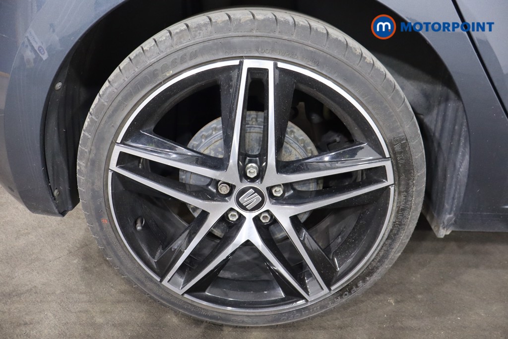 Used SEAT Ibiza 2021 for sale - 77951493: Photo 30