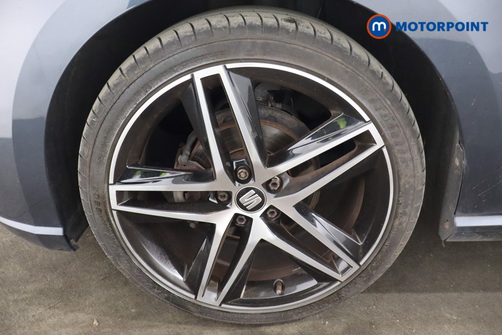 Used SEAT Ibiza 2021 for sale - 77951493: Photo 32