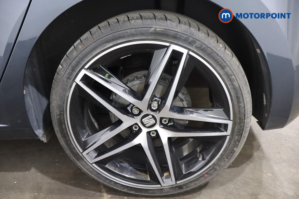 Used SEAT Ibiza 2021 for sale - 77951493: Photo 33